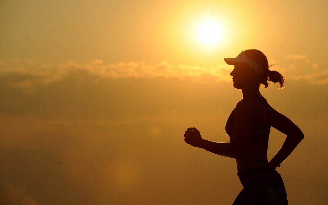 Futás után – jóga futóknak