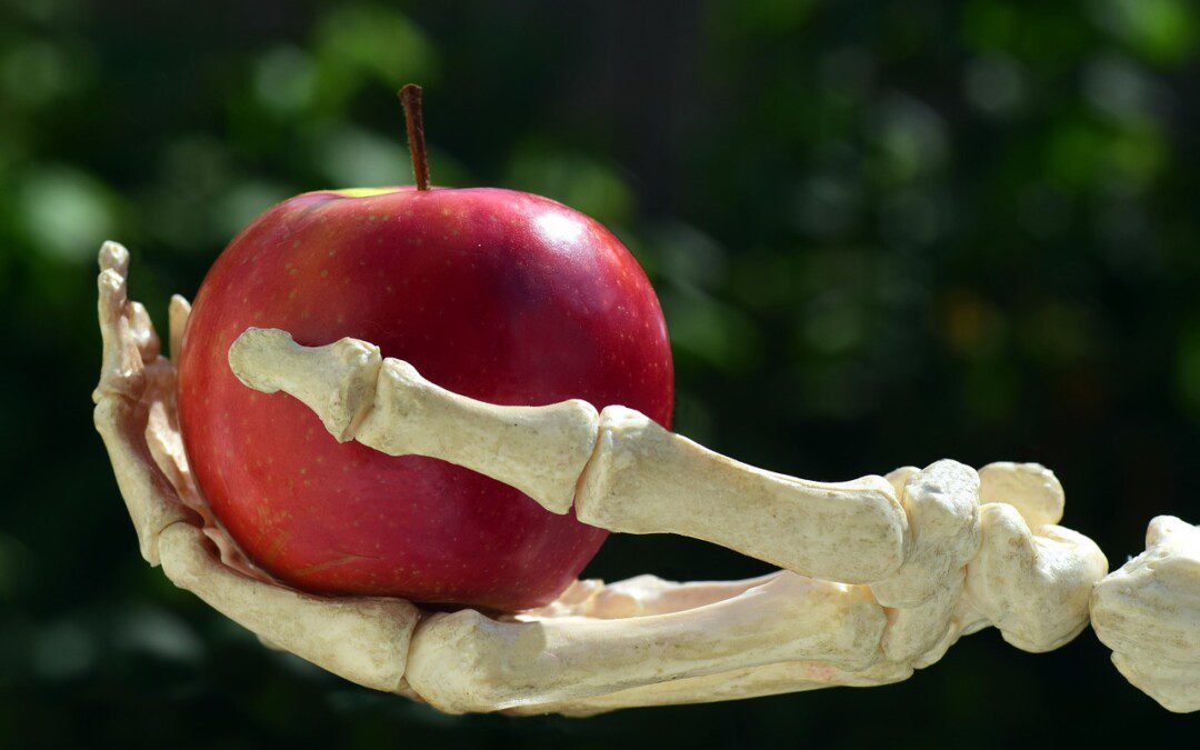 Ászanasor a csontritkulás megelőzésére