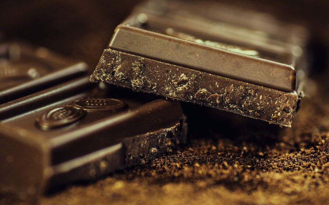 Csokoládéjóga – a jógázás és csokoládéfogyasztás új dimenziója