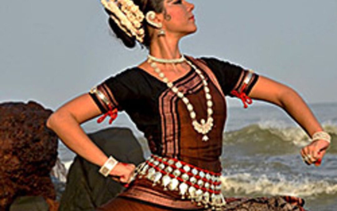 A szakrális indiai táncok és a jóga