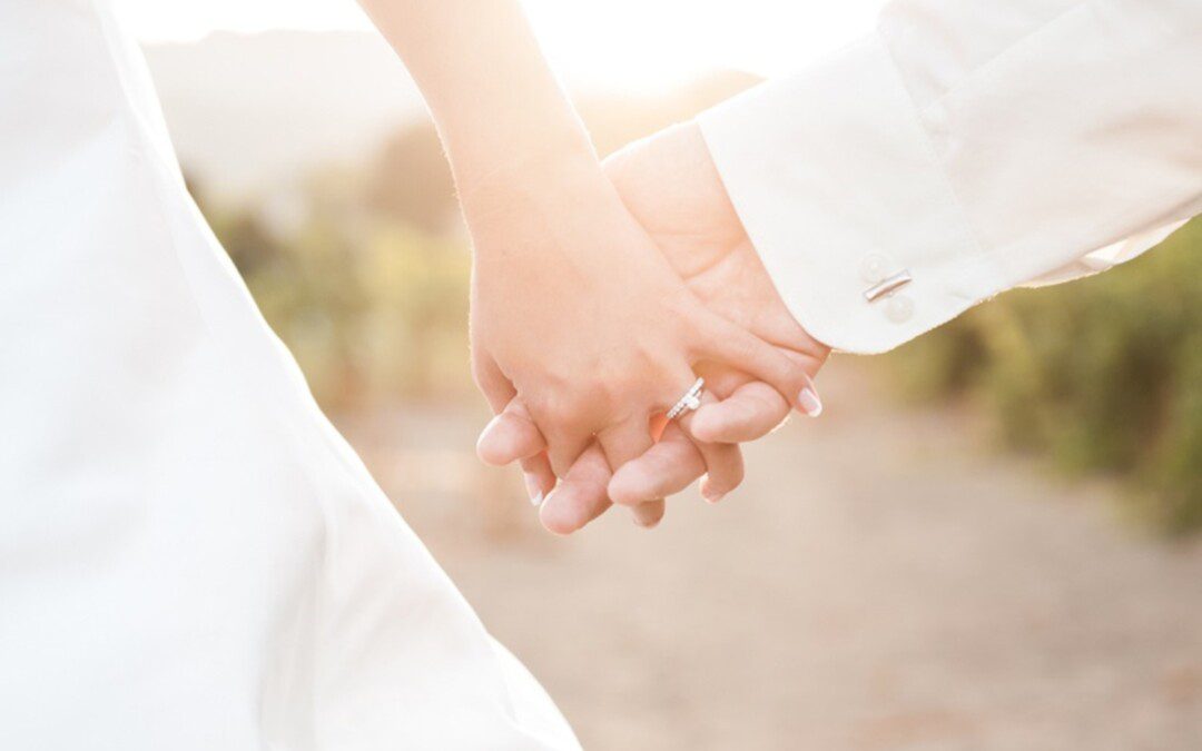 A házasság mint sorsesemény a védikus hagyományokban
