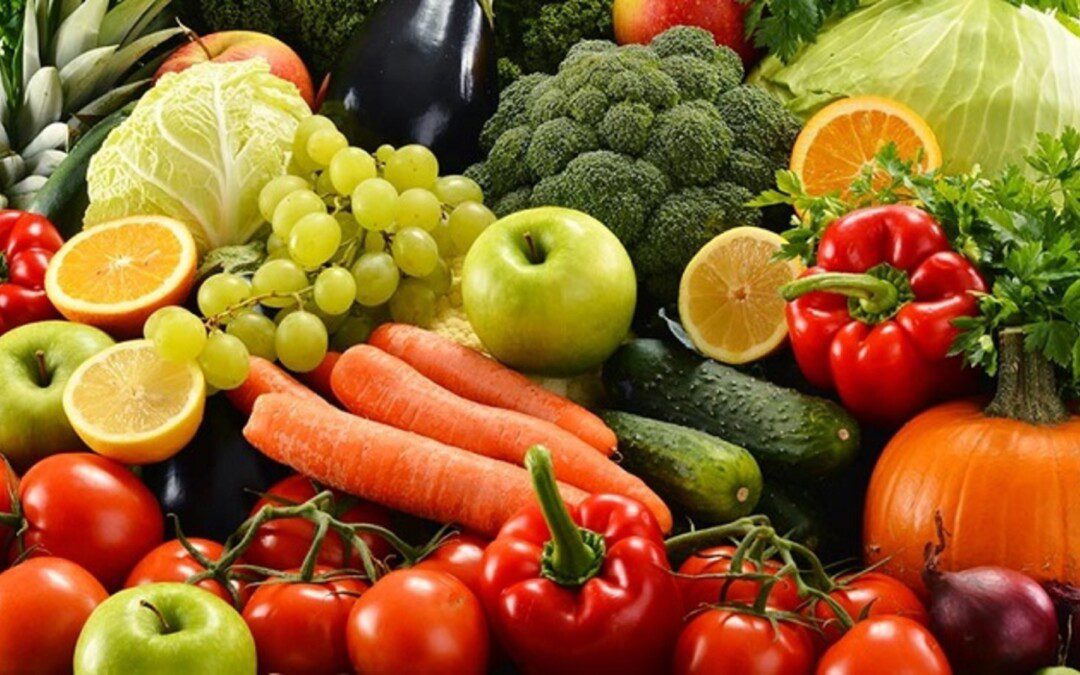 Az ájurvédikus konyha rejtelmei 3. A zöldségek és gyümölcsök elkészítési módjai és fűszerezésük