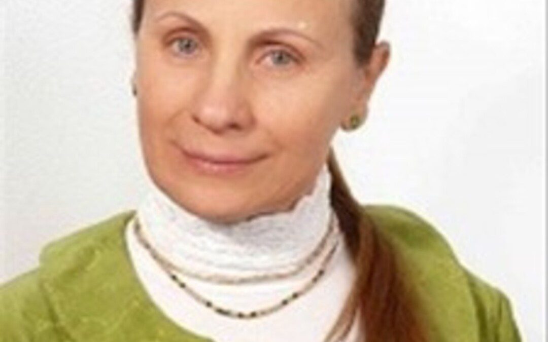 Interjú Kapisinszky Judit jógaoktatóval