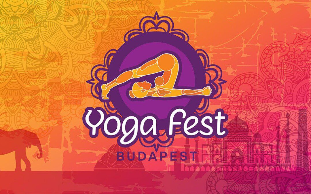 YOGA FEST 2019 – tiszta jóga!