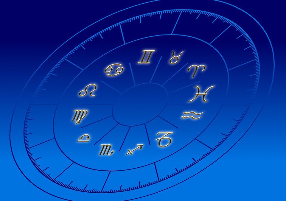 Kezdő védikus asztrológia tanfolyam – online