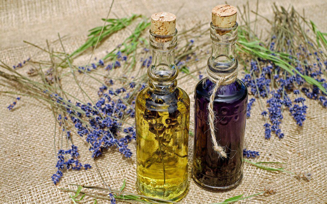 Ájurvédikus aromaterápia – online kurzus