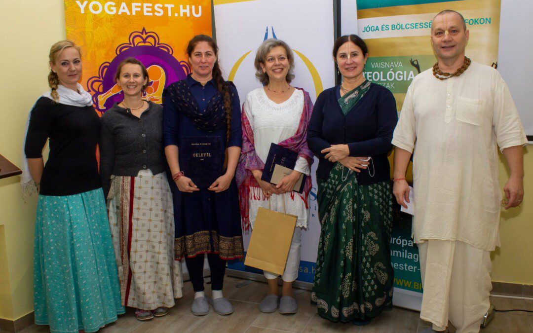 YOGA FEST 2020 – Fő téma: a guru