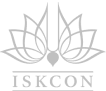 Iskcon Logo