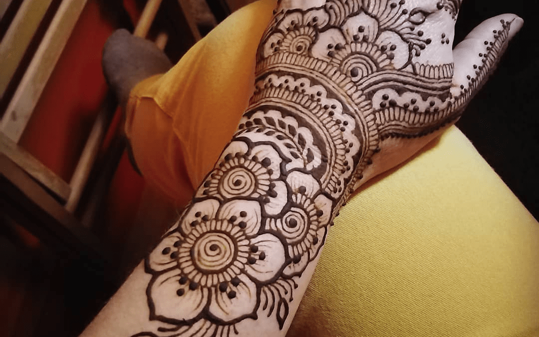 Henna – a nyár dícsérete