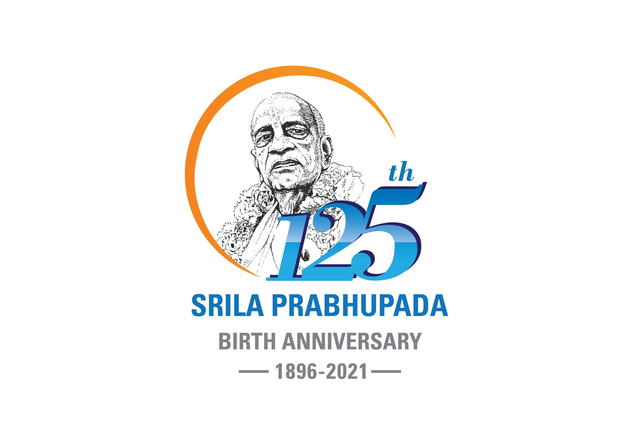 SP125 logo color