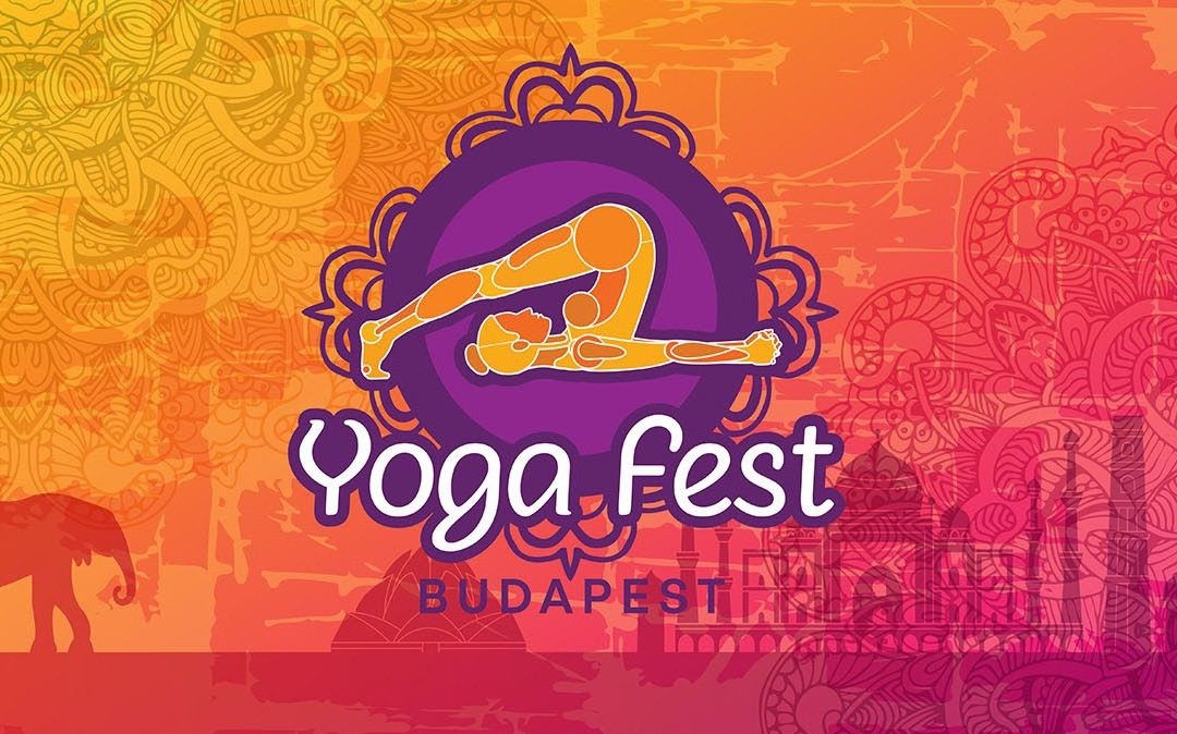 Yoga Fest 2022!