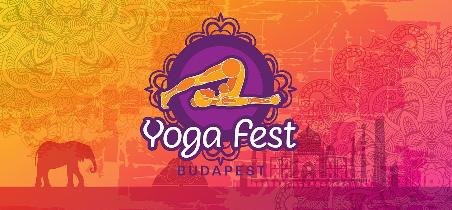 Yoga Fest 2022!