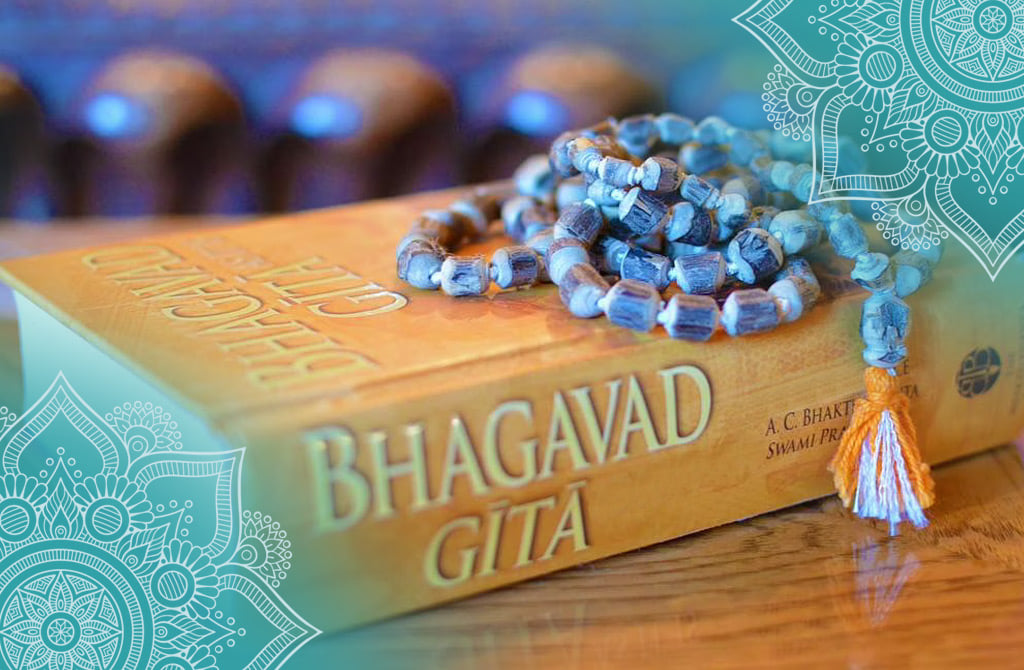 Bhagavad-gítá – Örök tanítás, mely a lelkedhez szól