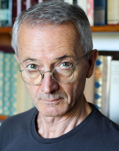Salamon János