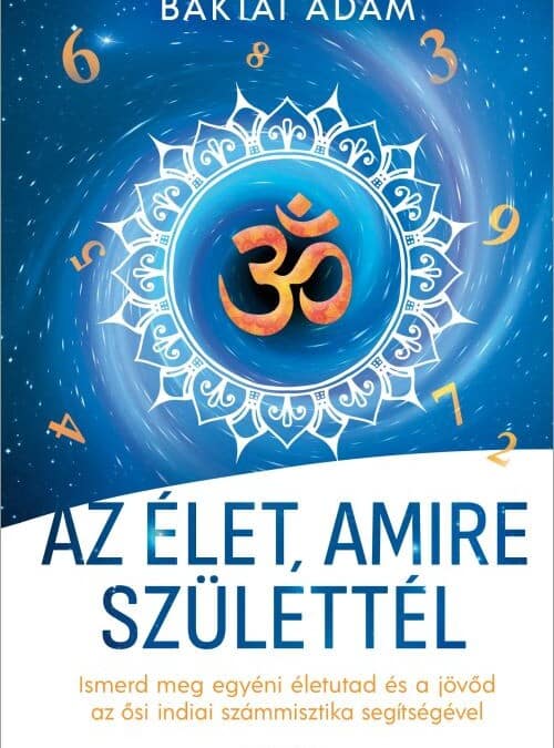 Az élet, amire születtél