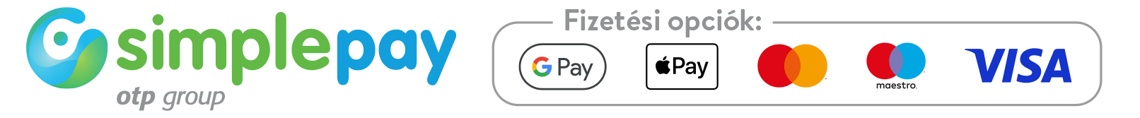SimplePay Logo