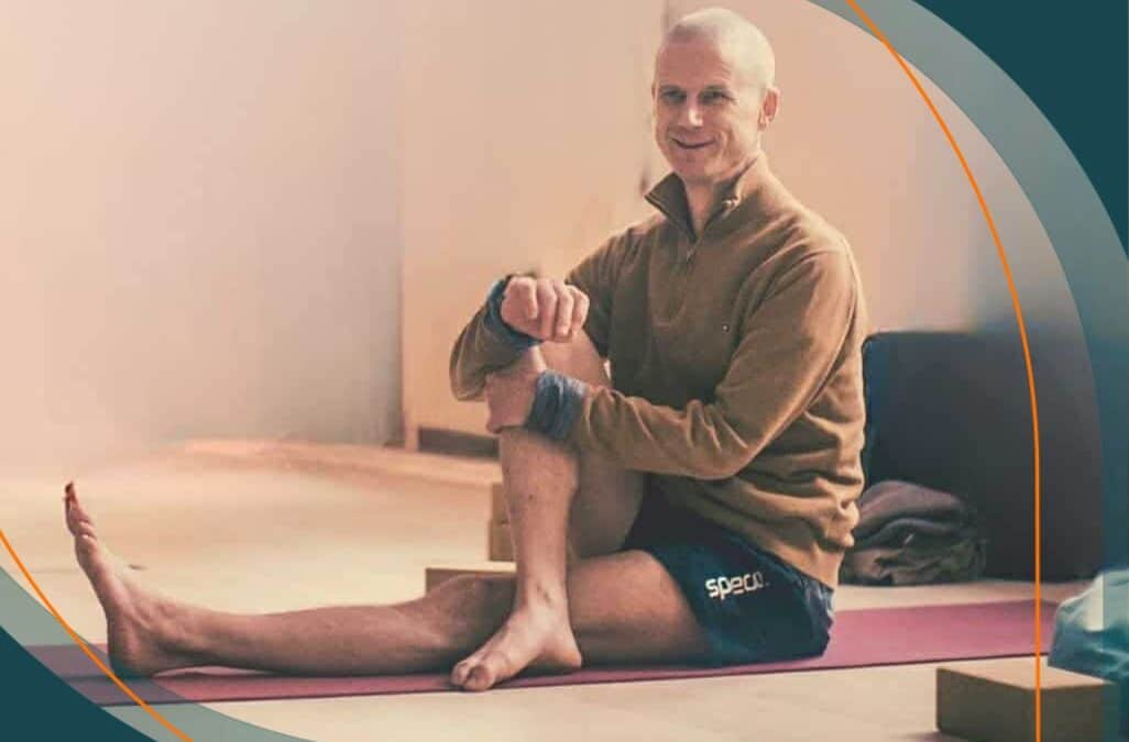 Kriya-yoga – meditative yoga for active people