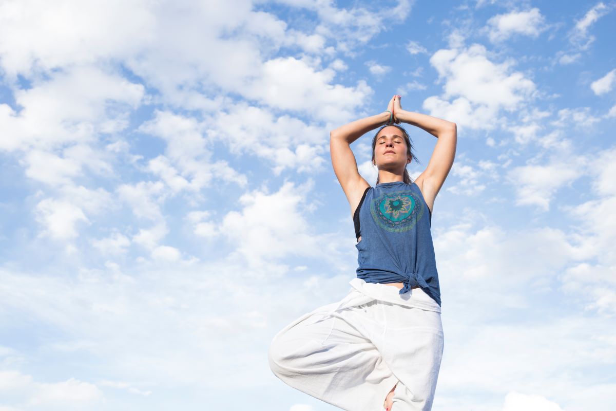 Amikor az életed szétesik: a Bhagavad-gítá összerak