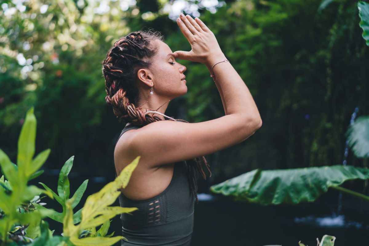 Ájurvéda – a gyógyító önismeret