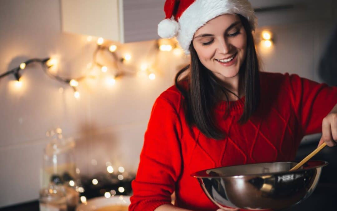 Vega inspirációk az év utolsó napjaihoz