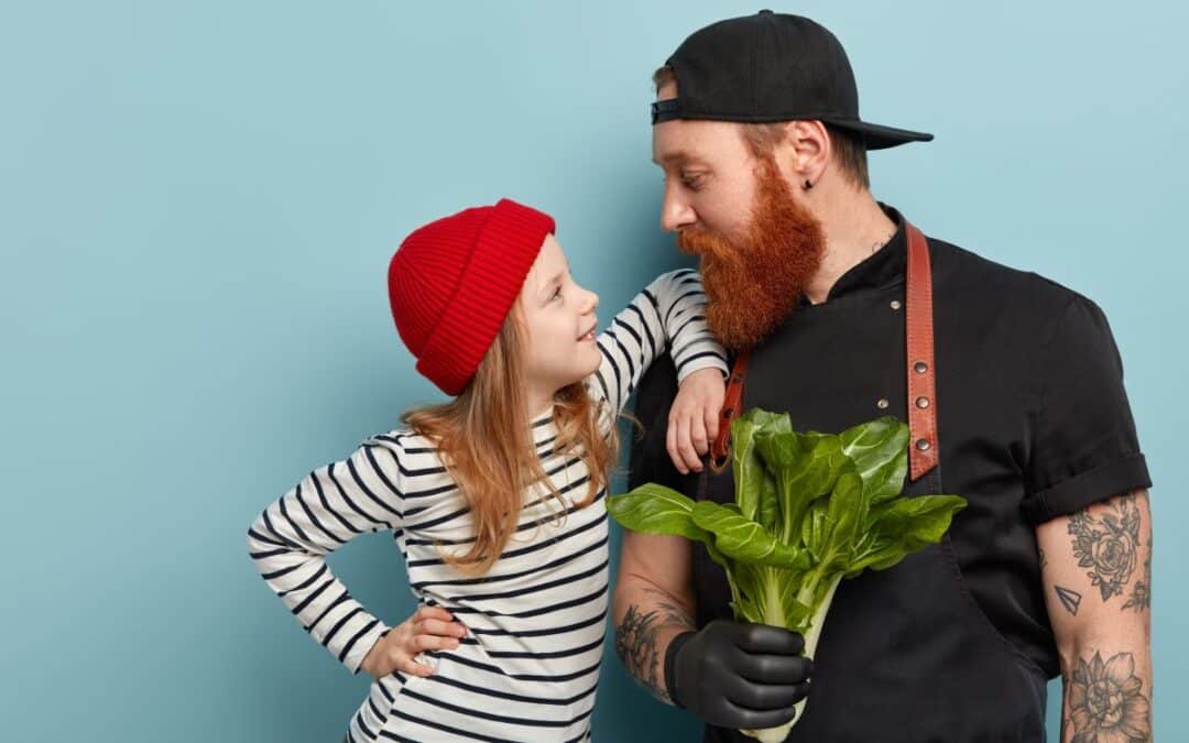 Mit adhat a növényi étrend a testnek és a tudatnak?