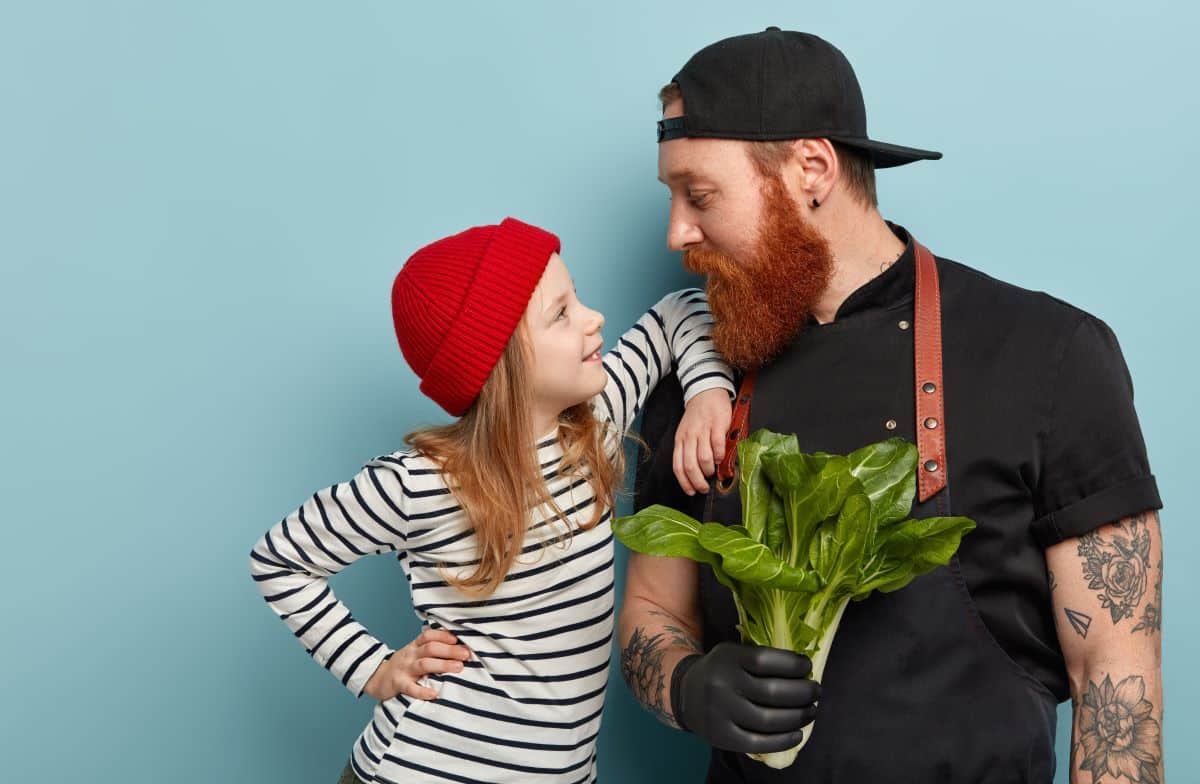 Mit adhat a növényi étrend a testnek és a tudatnak?