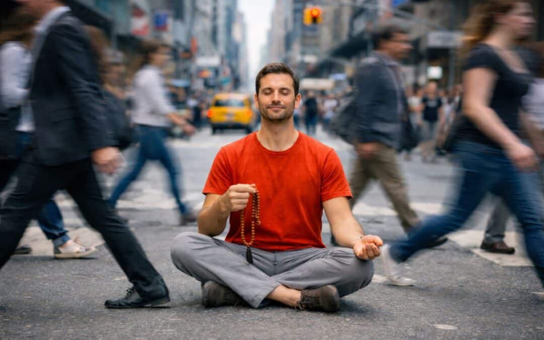 Megnyugvás a bizonytalanságban