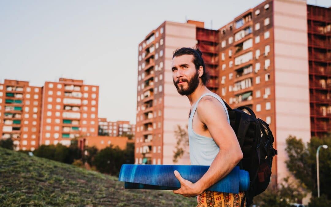 Tudatos hétköznapok – jógás szemmel a fenntarthatóságról