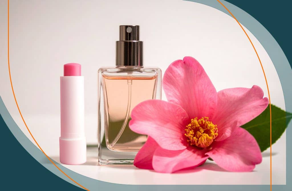 Tavaszi kence workshop  (parfüm- és ajakápoló-készítés természetes alapanyagokból)