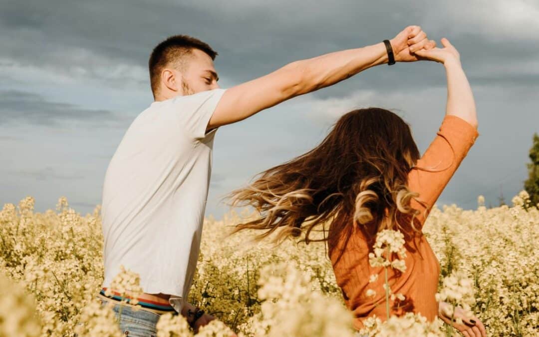 A jó párkapcsolat 5 nélkülözhetetlen összetevője